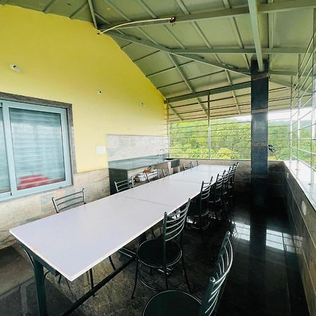 Rashi Z View Estate Stay Tarikere Экстерьер фото
