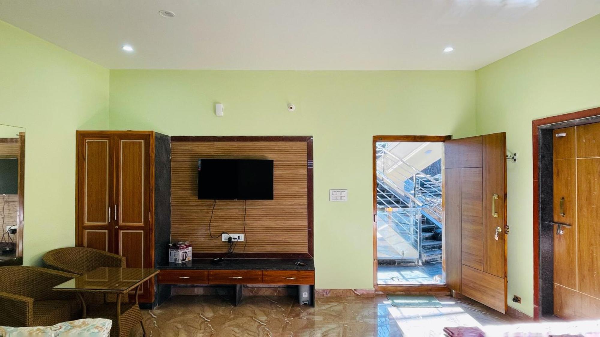 Rashi Z View Estate Stay Tarikere Экстерьер фото
