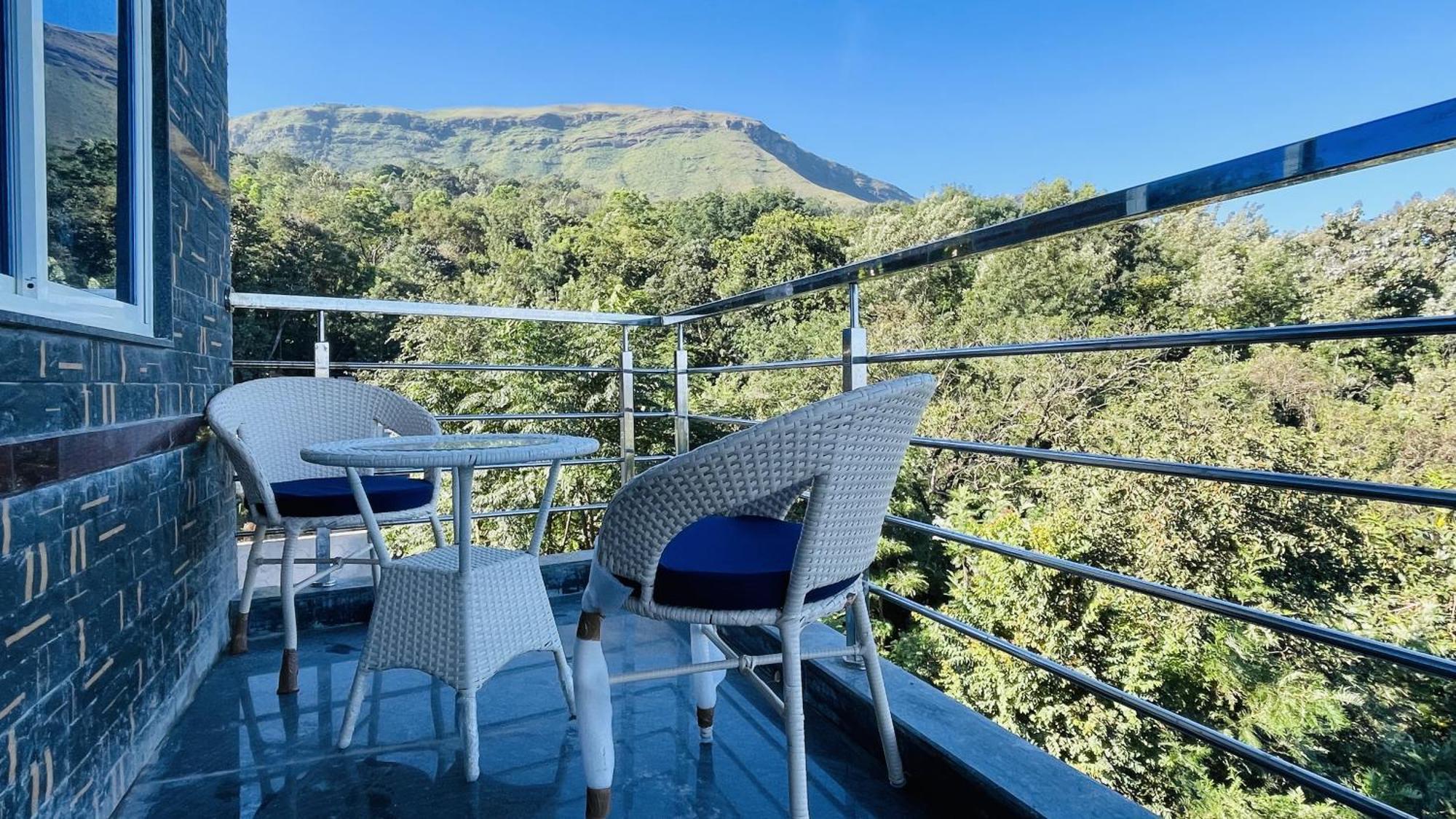 Rashi Z View Estate Stay Tarikere Экстерьер фото