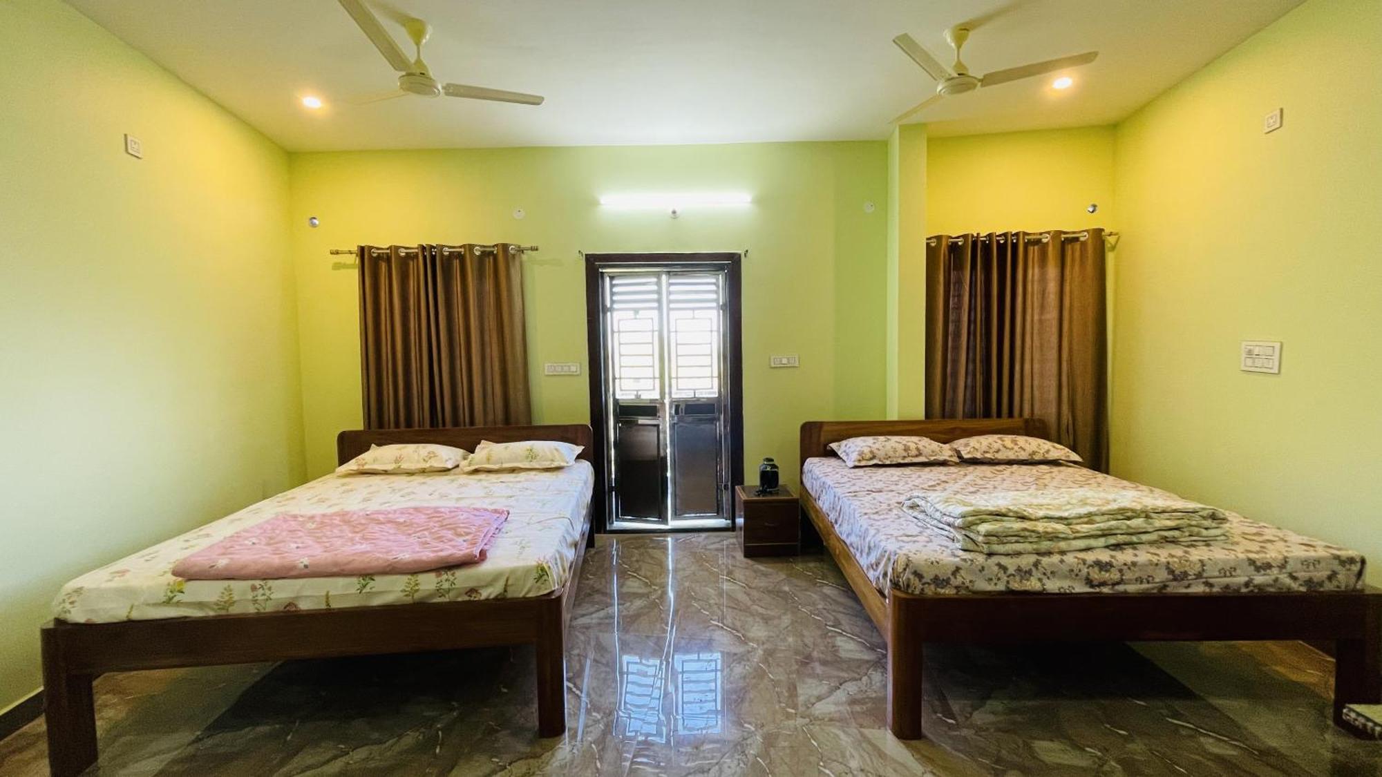 Rashi Z View Estate Stay Tarikere Экстерьер фото