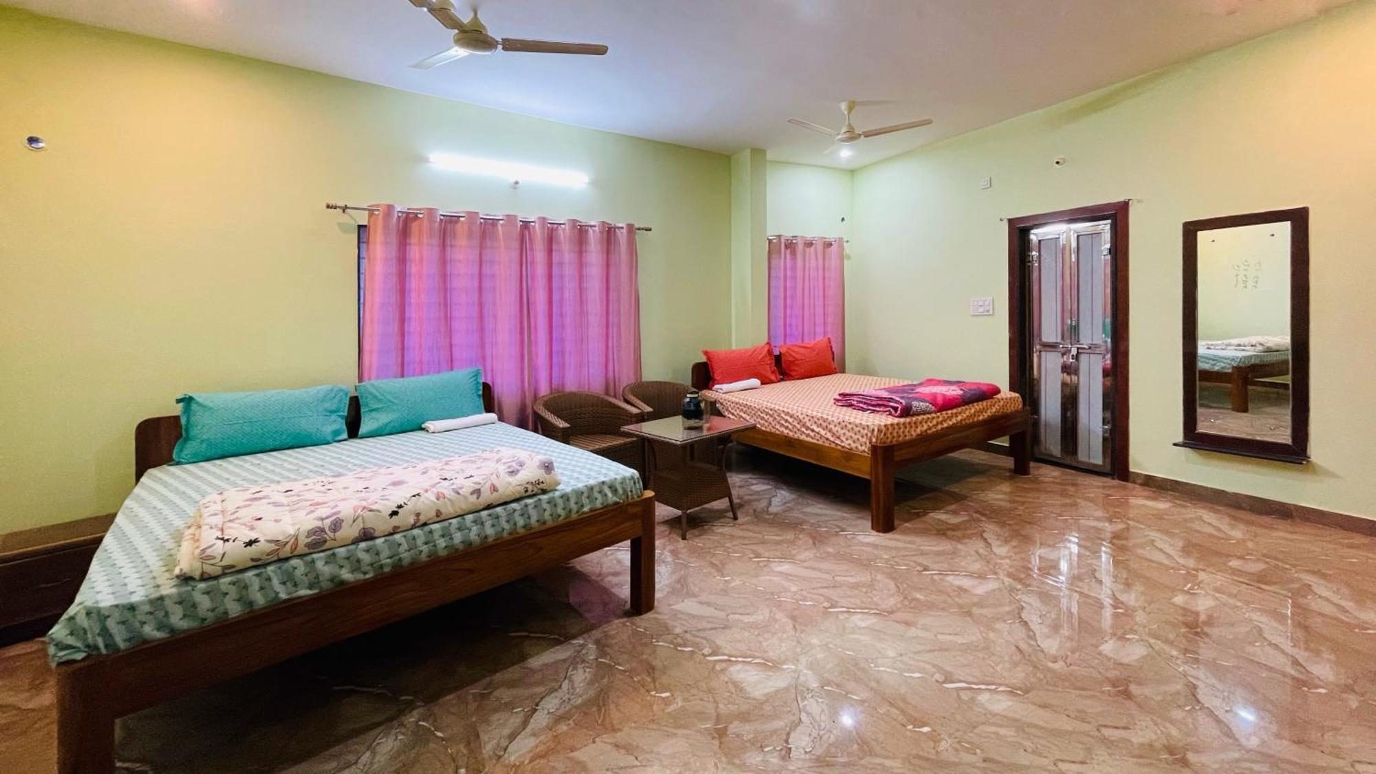Rashi Z View Estate Stay Tarikere Экстерьер фото