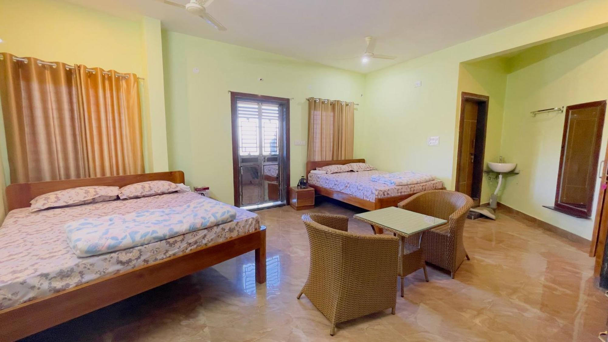 Rashi Z View Estate Stay Tarikere Экстерьер фото