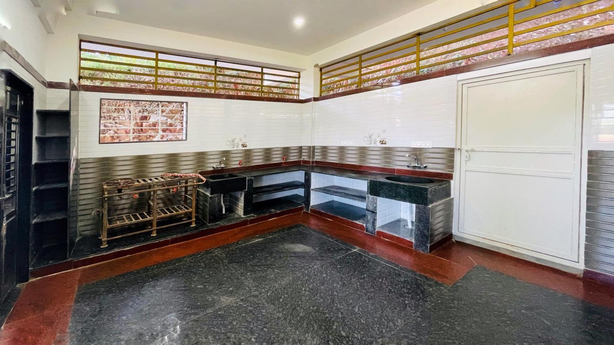Rashi Z View Estate Stay Tarikere Экстерьер фото